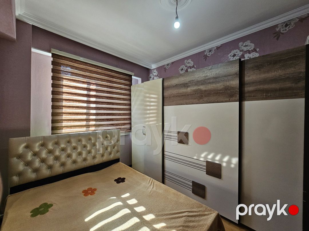 Satılır 2 otaqlı yeni tikili 44 m² — Mənzil, Xırdalan (12)
