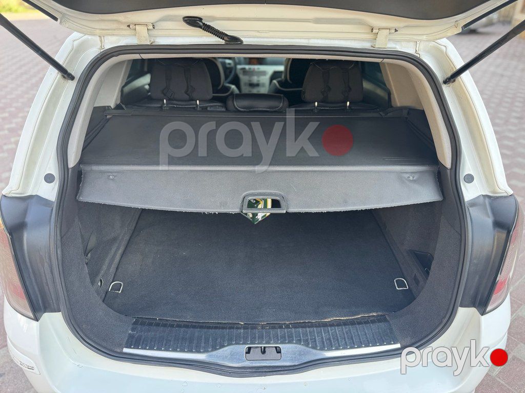 Opel Astra, 1.3 L, 2007 il, 730 059 km — Avtomobillər, Şirvan (7)
