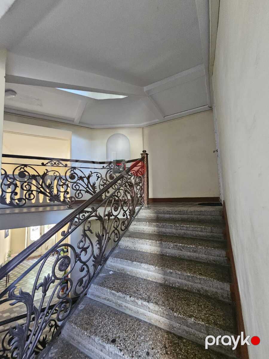 İcarəyə verilir 3 otaqlı köhnə tikili 102 m² — Mənzil, Bakı (4)