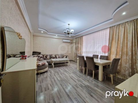 İcarəyə verilir 2 otaqlı yeni tikili 100 m² — Bakı
