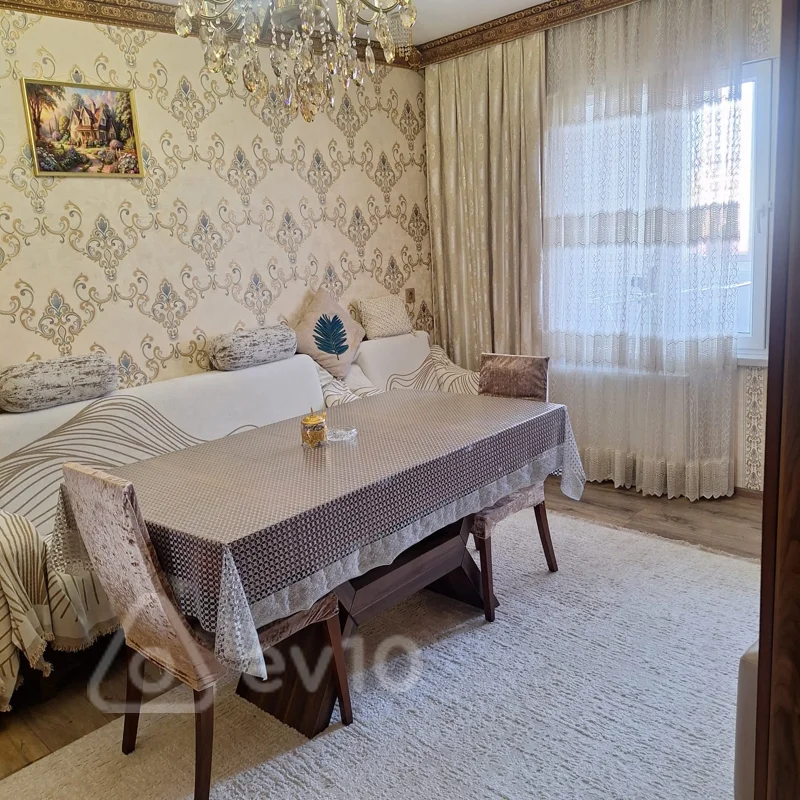3 otaqlı mənzil, 65 m², 10-cu mikrorayon, Sumqayıt — Mənzil, Sumqayıt (2)