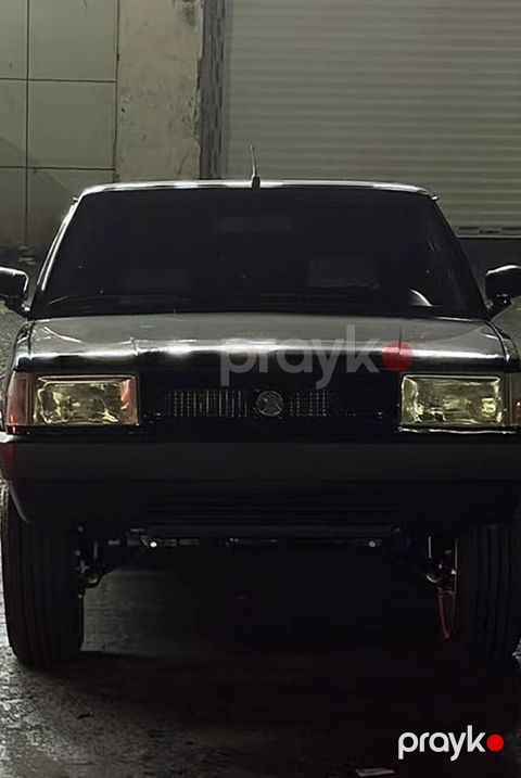 Tofas Sahin, 1.6 L, 2004 il, 300 000 km — Bakı