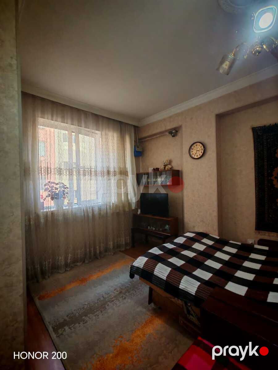 Satılır 2 otaqlı yeni tikili 38 m² — Mənzil, Xırdalan (4)