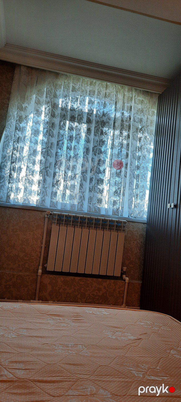 İcarəyə verilir 2 otaqlı köhnə tikili 43 m² — Mənzil, Bakı (11)