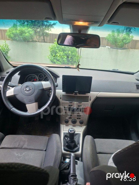Opel Astra, 1.3 L, 2007 il, 286 000 km — Avtomobillər, Bakı (5)