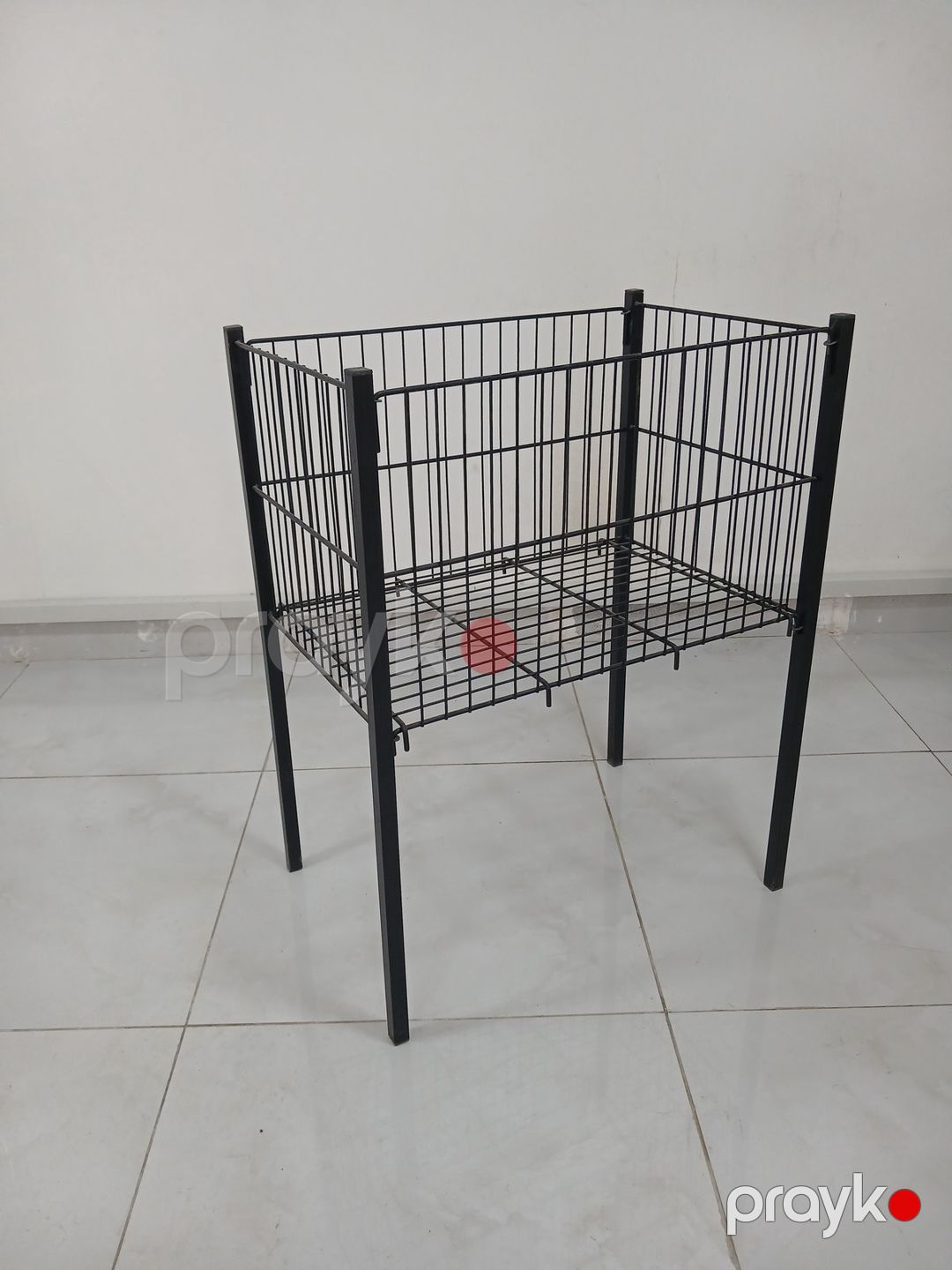 Metal (teşir) endirim səbəti 60x60 — Biznes və avadanlıq, Bakı (3)