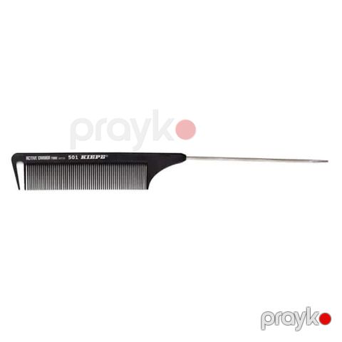 Saç üçün daraq Kiepe Active Carbon 501 — Bakı