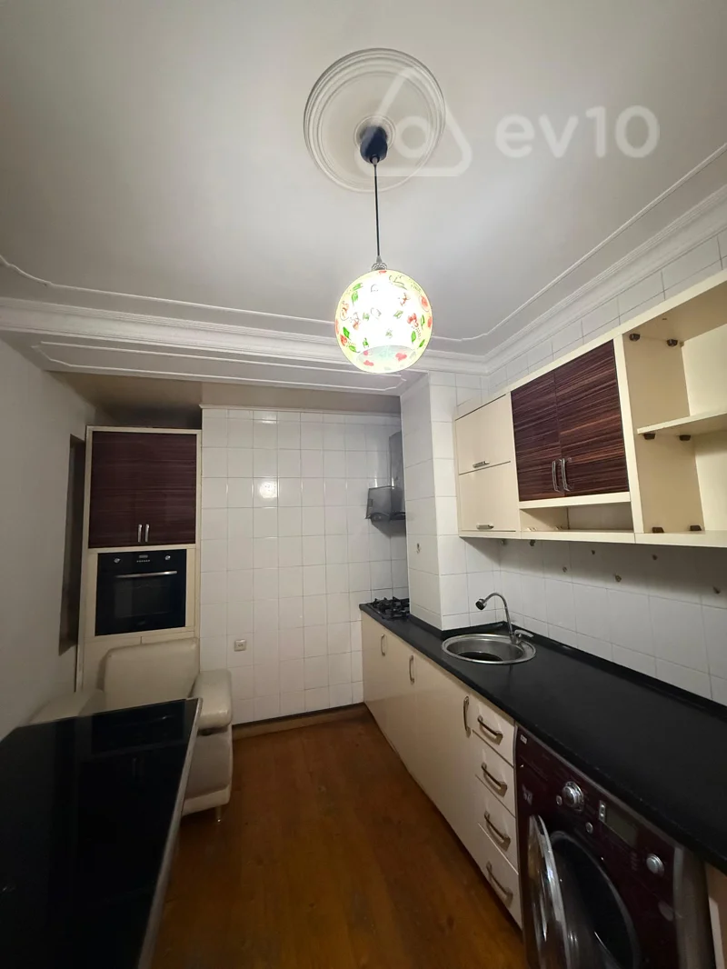 2 otaqlı mənzil, 70 m², Ataturk pr. — kirayə — Mənzil, Bakı (5)