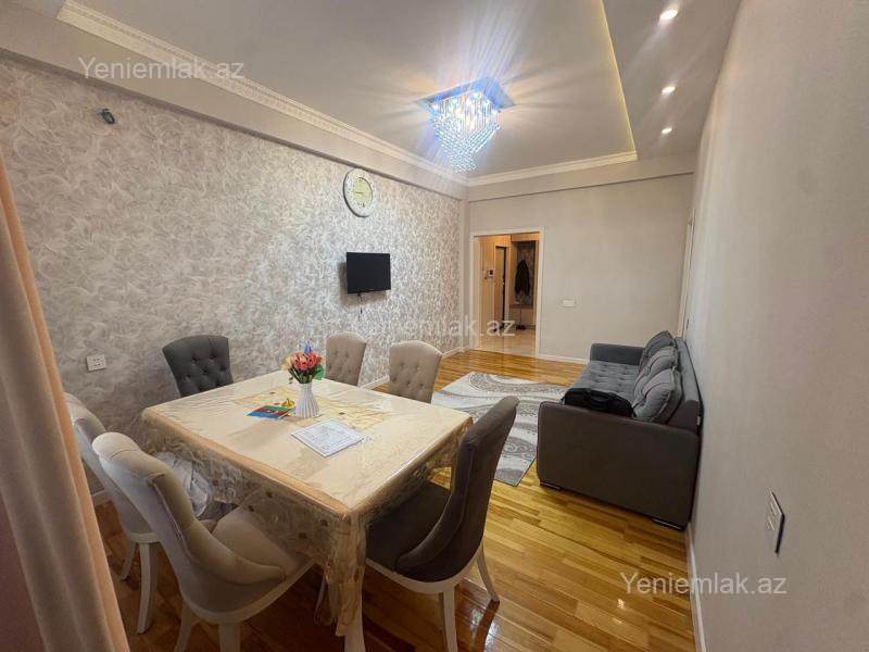 Satılır 3 otaqlı Bina evi menzil (Yeni tikili), 76 m², Saray — Mənzil, Abşeron (5)