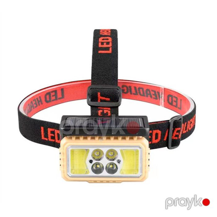 Alınlıq fənər Bailong LY-805 rəngbərəng — Mallar, Bakı (2)