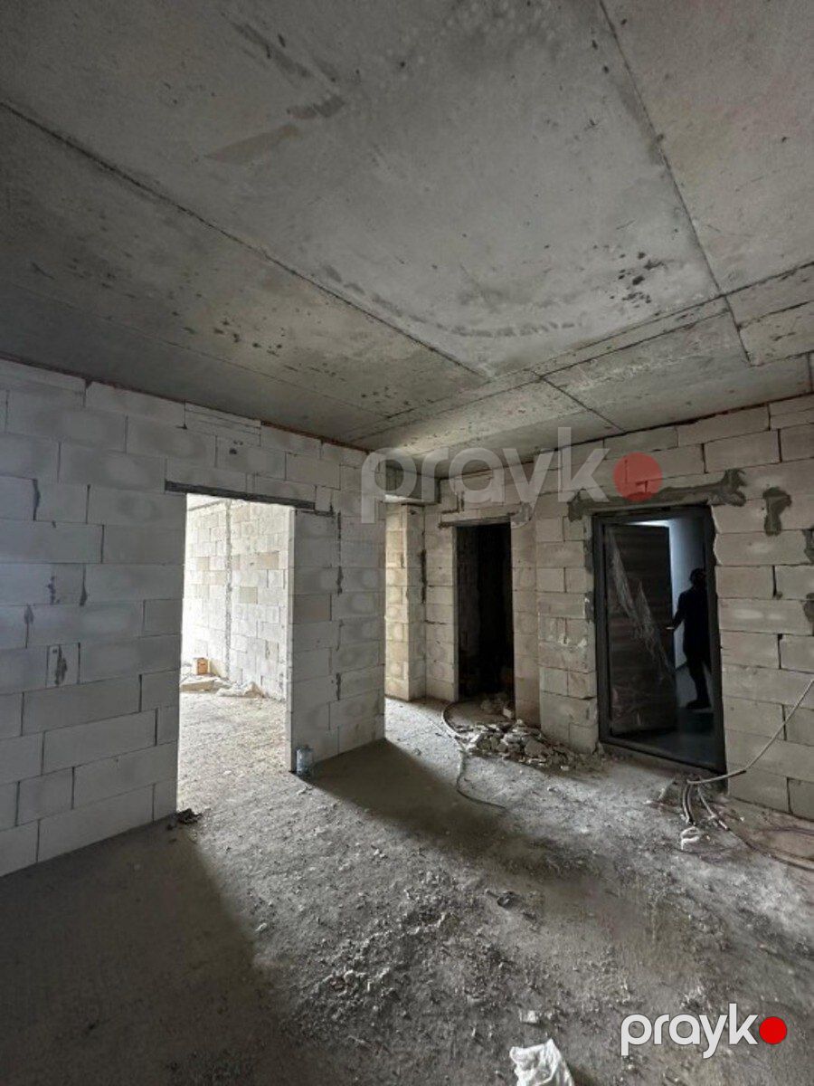 Satılır 2 otaqlı yeni tikili 118 m² — Mənzil, Bakı (5)