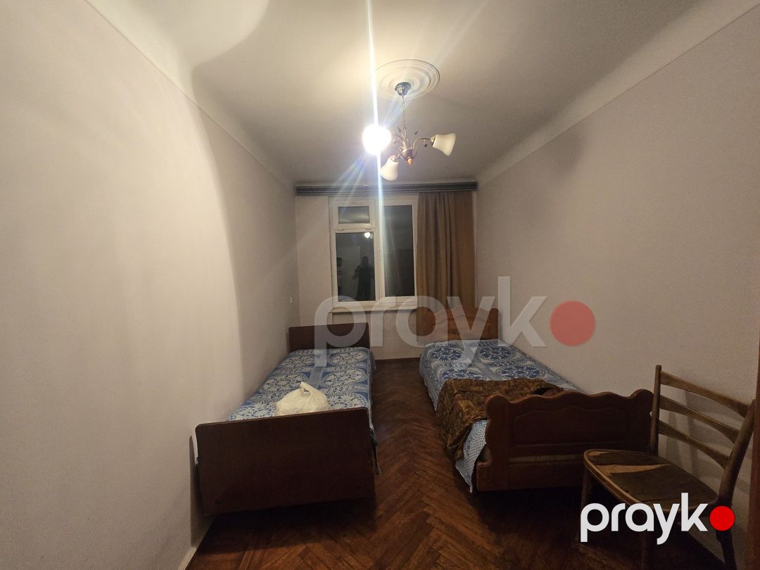 Satılır 4 otaqlı köhnə tikili 95 m² — Mənzil, Sumqayıt (5)