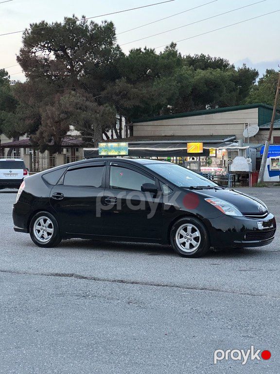 Toyota Prius, 1.5 L, 1.3 kWh, 2007 il, 240 102 km — Avtomobillər, Bakı (5)