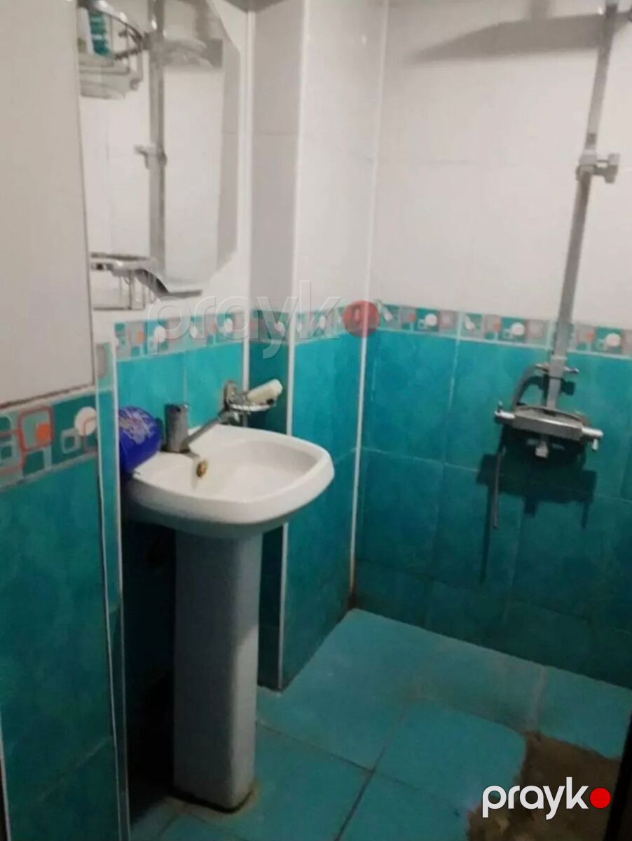 İcarəyə verilir 2 otaqlı həyət evi/bağ evi 55 m² — Ev, villa, Bakı (3)