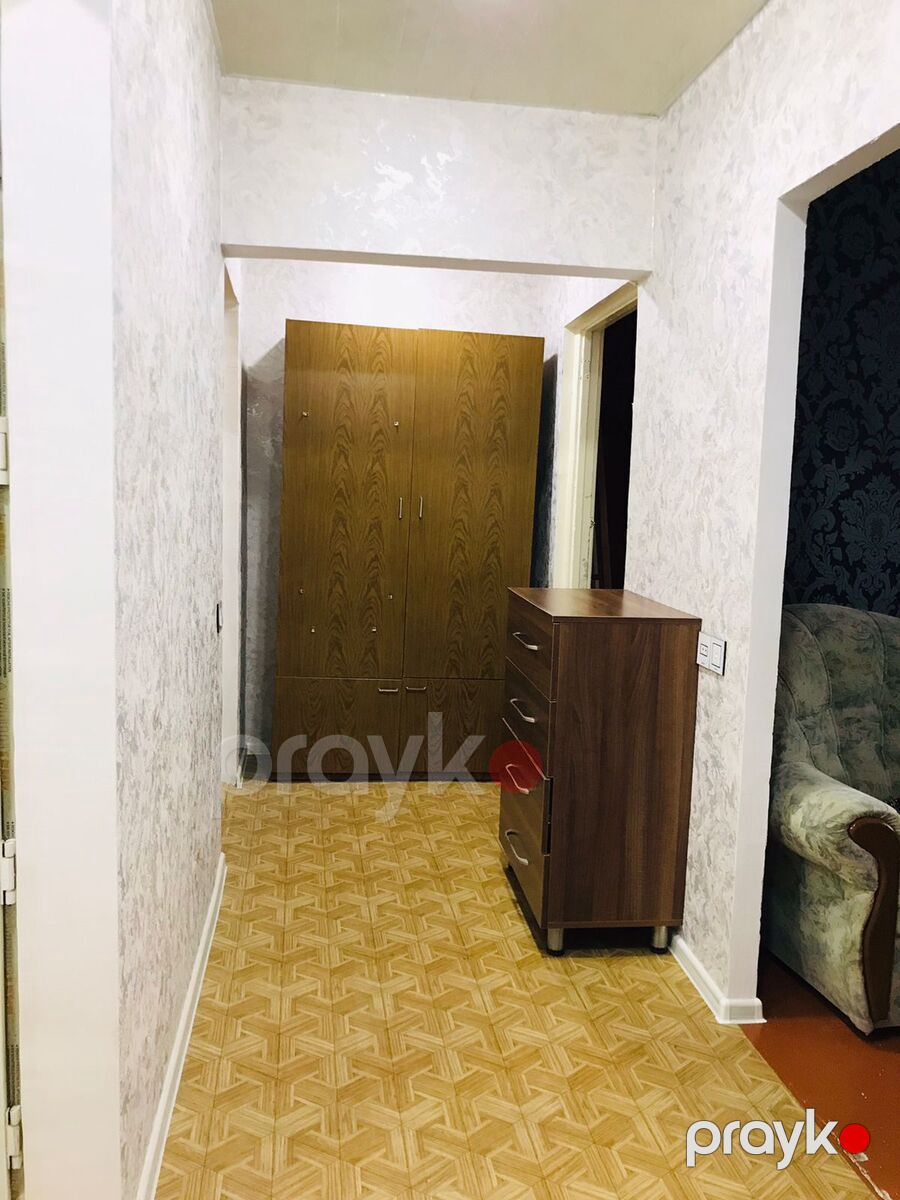 Satılır 4 otaqlı köhnə tikili 100 m² — Mənzil, Bakı (9)