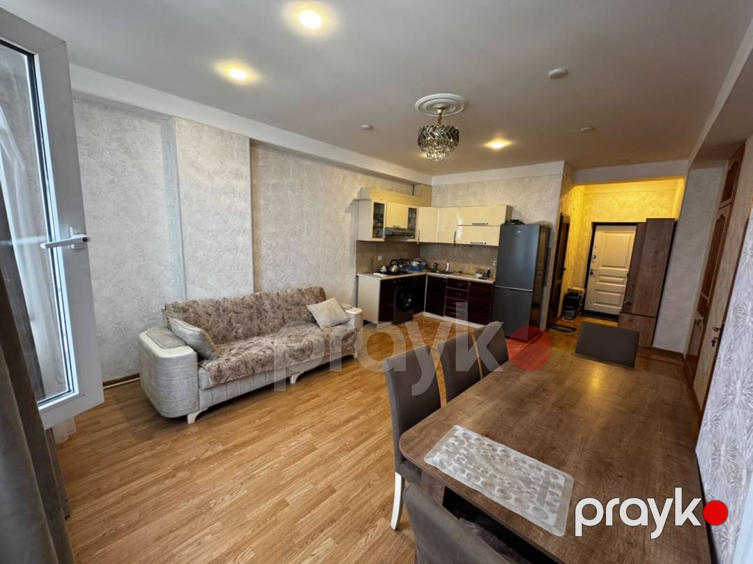 Satılır 3 otaqlı yeni tikili 65 m² — Mənzil, Bakı (3)