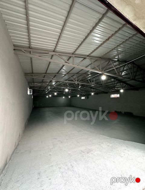 Obyekt icarəyə verilir, Abşeron r — Bakı