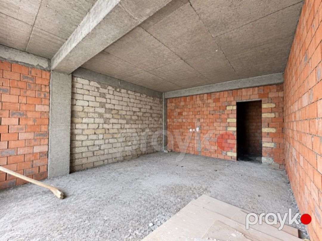 Satılır 3 otaqlı yeni tikili 122 m² — Mənzil, Bakı (8)