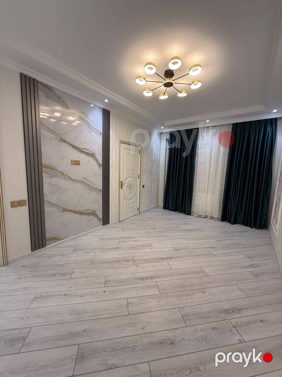 Satılır 2 otaqlı köhnə tikili 40 m² — Mənzil, Bakı (2)