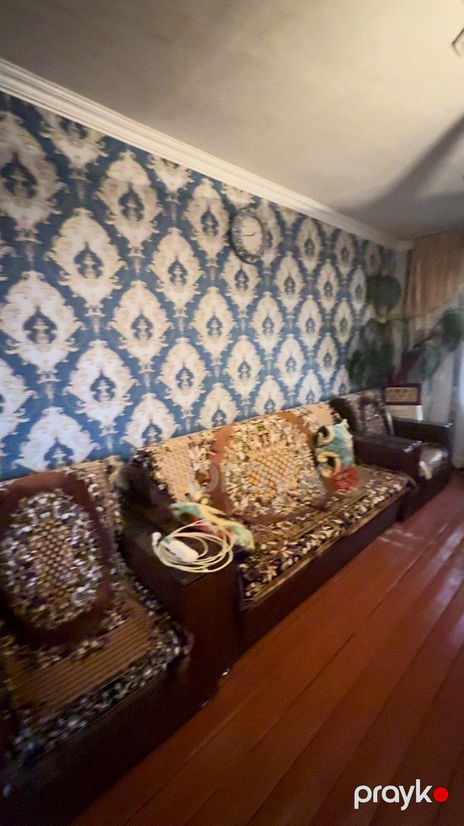 2-otaqlı mənzil, Gəncə ş., 20 m² — Mənzil, Gəncə (4)