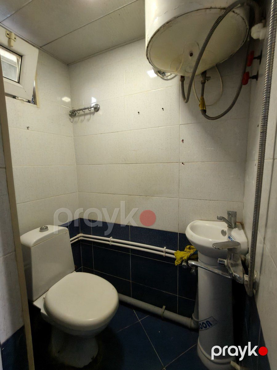 Satılır 1 otaqlı köhnə tikili 19.5 m² — Mənzil, Bakı (6)