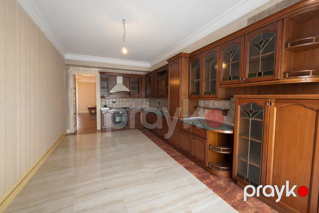 Satılır 4 otaqlı yeni tikili 250 m² — Mənzil, Bakı (6)