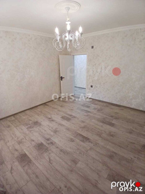 Yeni tikili Satılır Xırdalan, Xırdalan Abşeron Gənclər 50 kvm kupçalı mənzil, 2 otaq, 50 m² — Mənzil, Xırdalan (2)