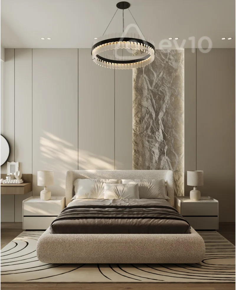3 otaqlı mənzil, 90 m², Xətai pr — Bakı