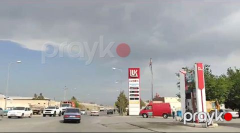 45 sot torpaq sahəsi, Gəncə ş — Gəncə