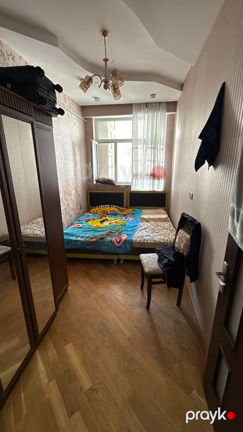 İcarəyə verilir 2 otaqlı yeni tikili 50 m² — Bakı
