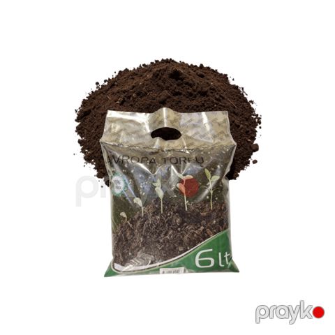 Torf Avropa Fitoqumus, 6 l — Bakı