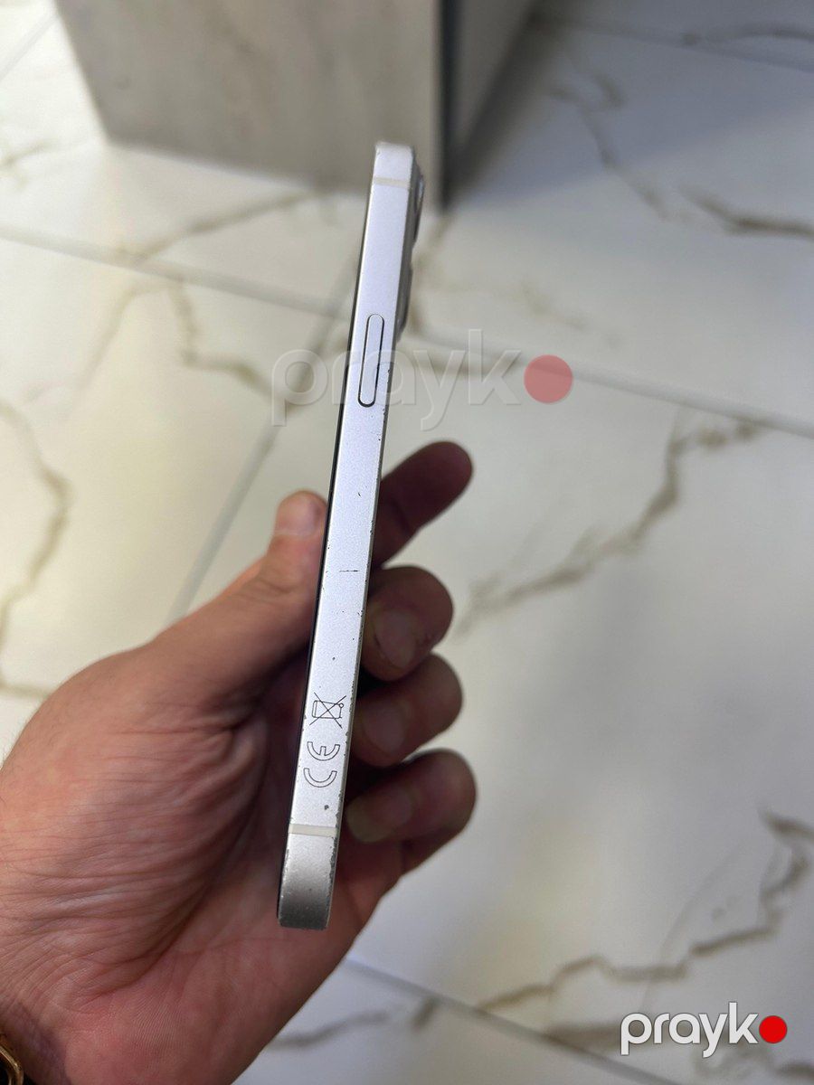 Apple iPhone 13 Starlight 128GB/4GB — Smartfonlar, Bakı (2)