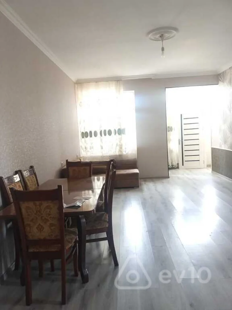 3 otaqlı mənzil, 100 m², Əsəd Əhmədov — kirayə — Mənzil, Bakı (3)