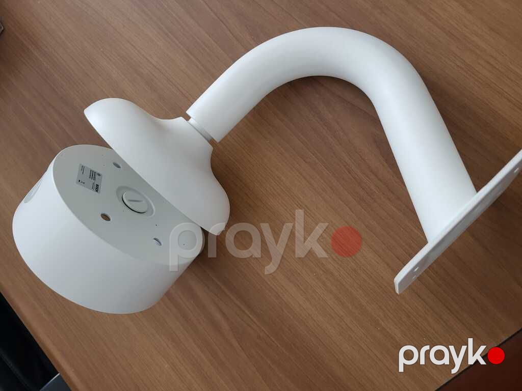 Kamera ayağı "Bosch VEZ-A2.WW" və kamera dabanı "Bosch Nda-smb-minismb" — Ağıllı ev və təhlükəsizlik, Bakı (2)