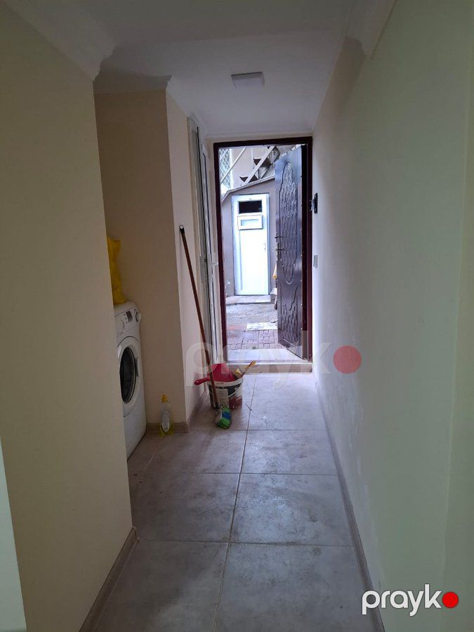 1 otaqlı mənzil, 33 m², M.Qardaşlari küç. 32, Bakı — Mənzil, Bakı (3)