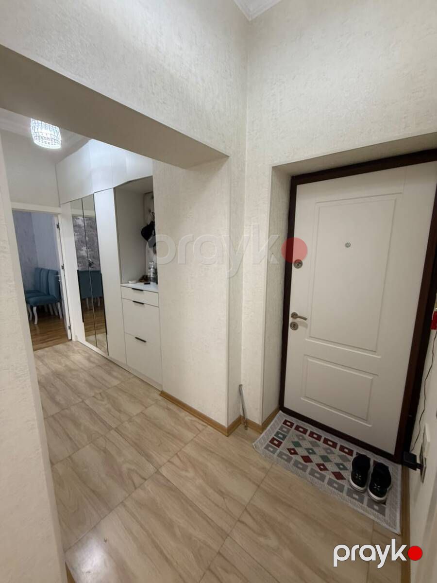 Satılır 2 otaqlı yeni tikili 63 m² — Mənzil, Xırdalan (12)