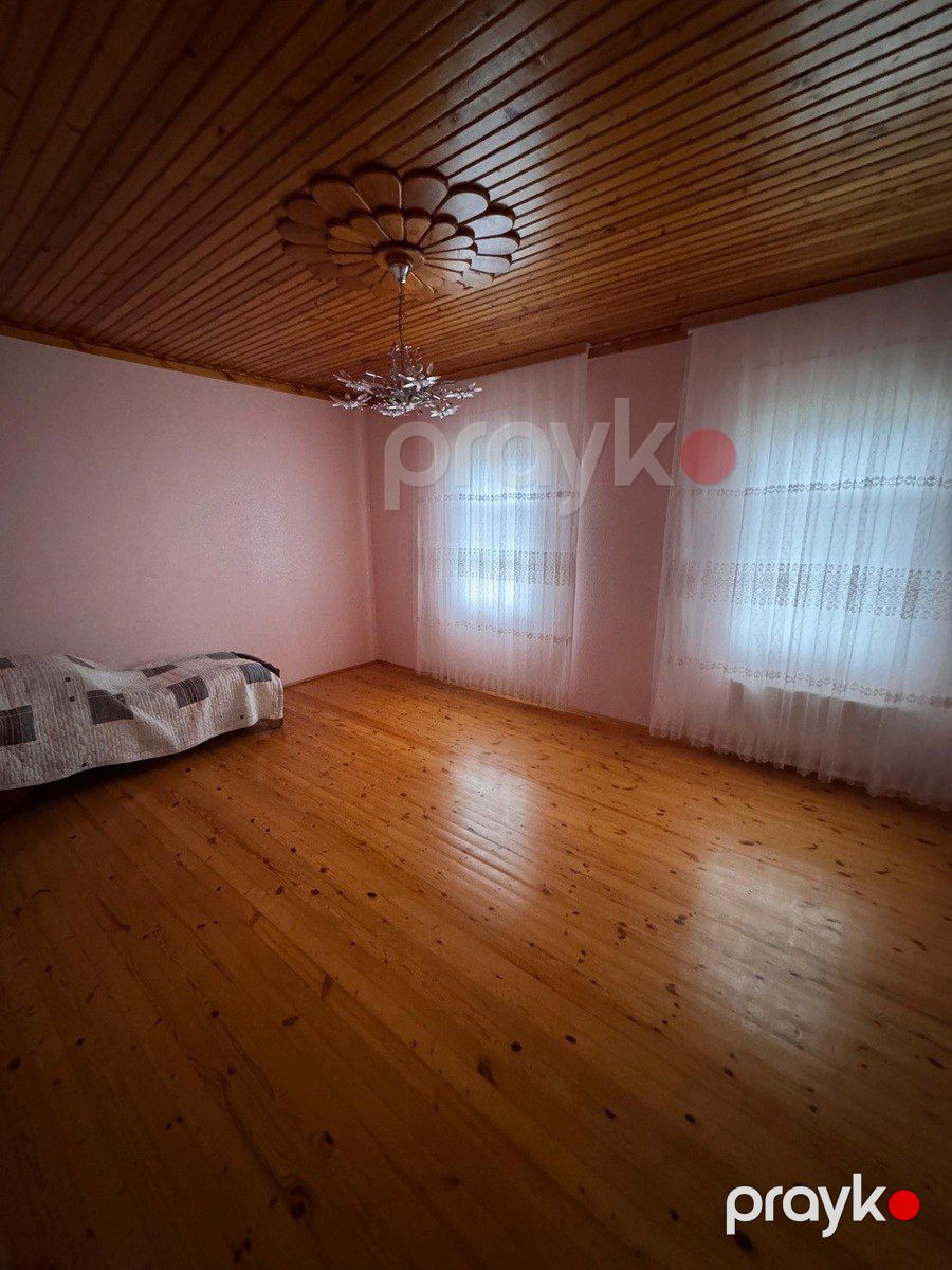 Satılır 12 otaqlı həyət evi/bağ evi 300 m² — Ev, villa, Masallı (10)