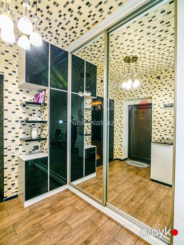 Günlük 2 otaqlı Bina evi menzil (Köhnə tikili), 60 m², Nəsimi rayonu — Mənzil, Bakı (6)