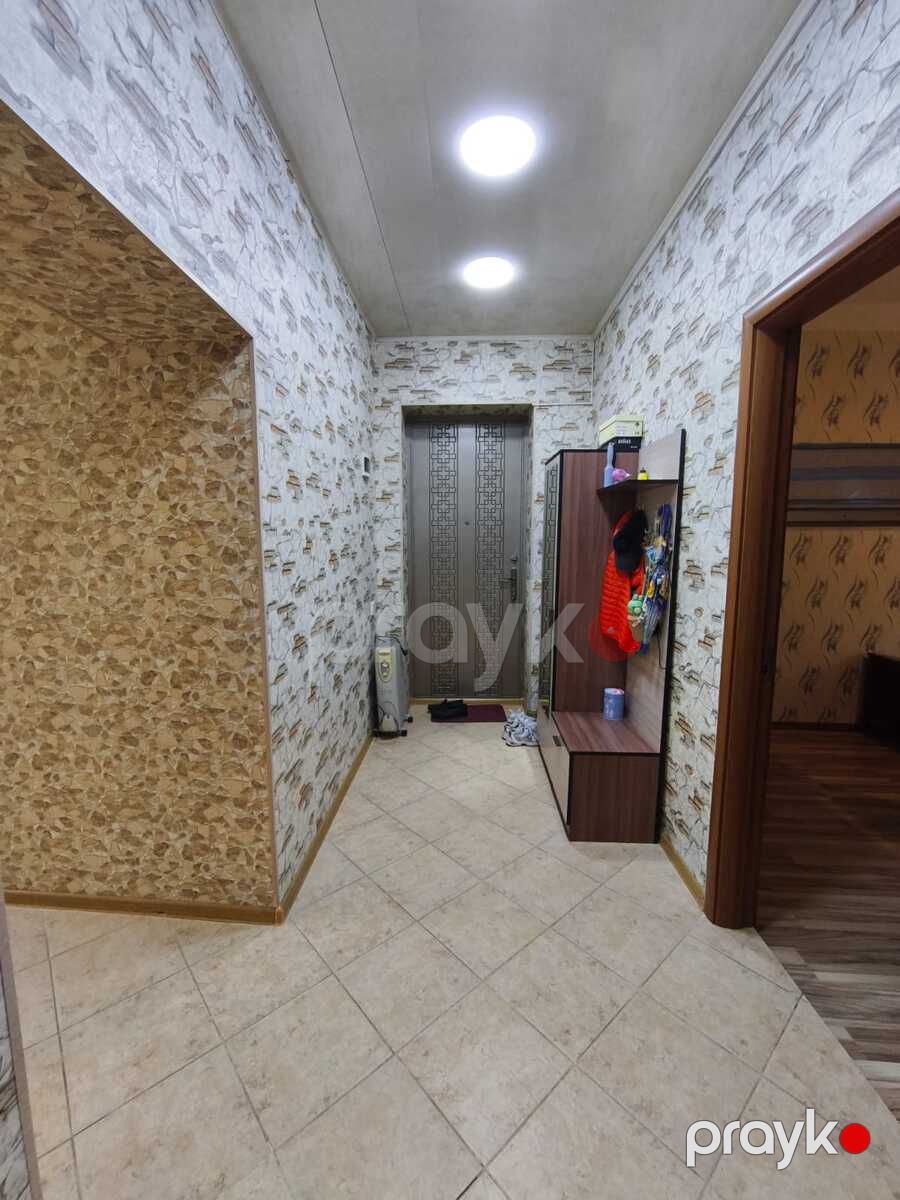 Satılır 3 otaqlı köhnə tikili 90 m² — Mənzil, Bakı (11)