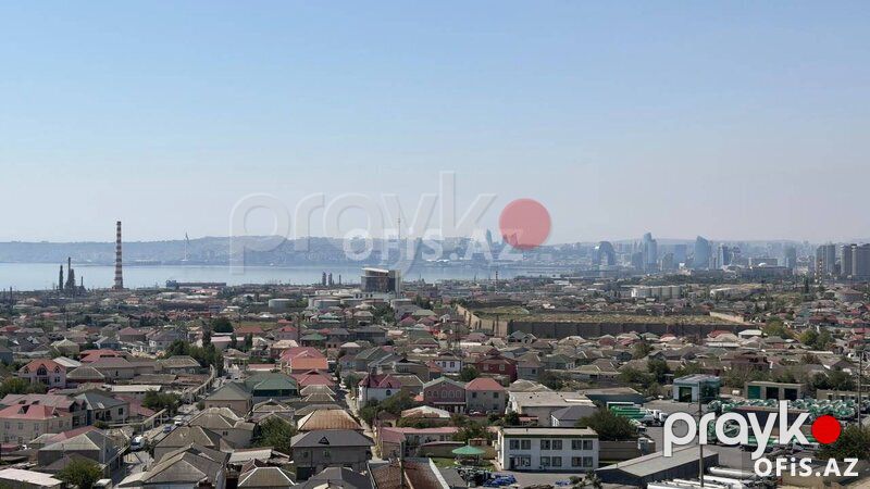 Yeni tikili Satılır Xətai r., 3 otaq, 84 m² — Mənzil, Bakı (2)