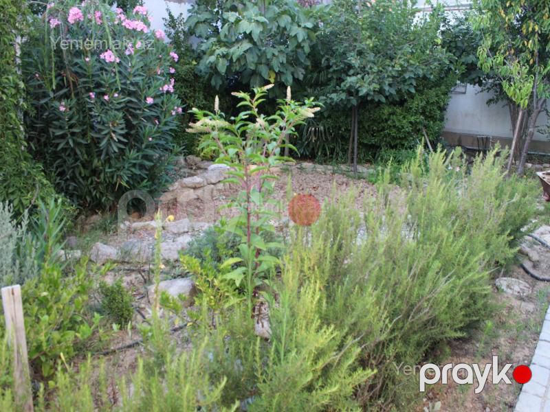 Satılır 4 otaqlı Həyət evi / Villa, 180 m², Xəzər rayonu — Ev, villa, Bakı (4)