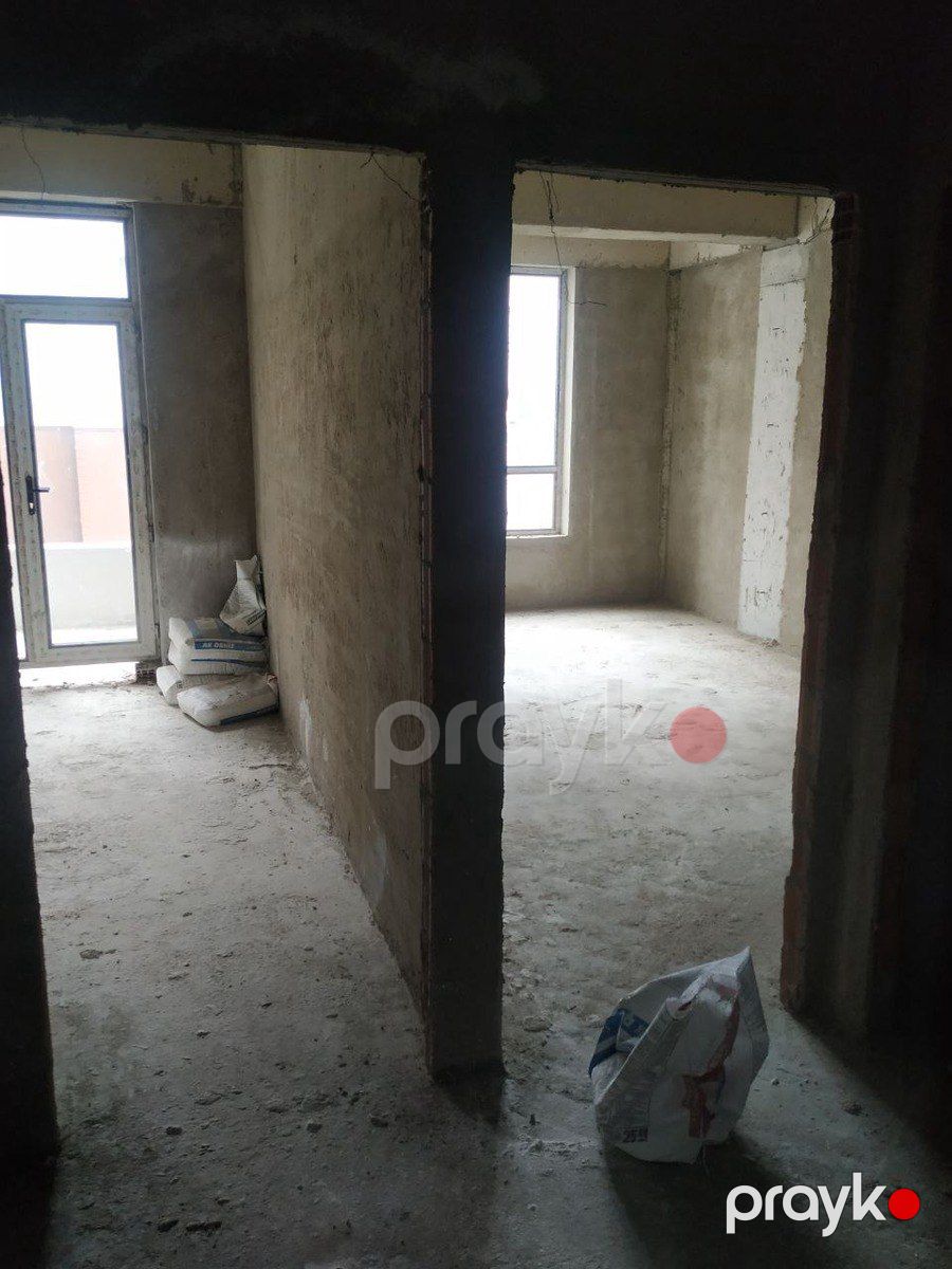 Satılır 1 otaqlı yeni tikili 50.8 m² — Mənzil, Bakı (3)