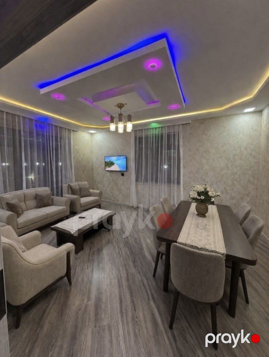 Villa kirayə verilir, Şüvəlan qəs — Ev, villa, Bakı (3)