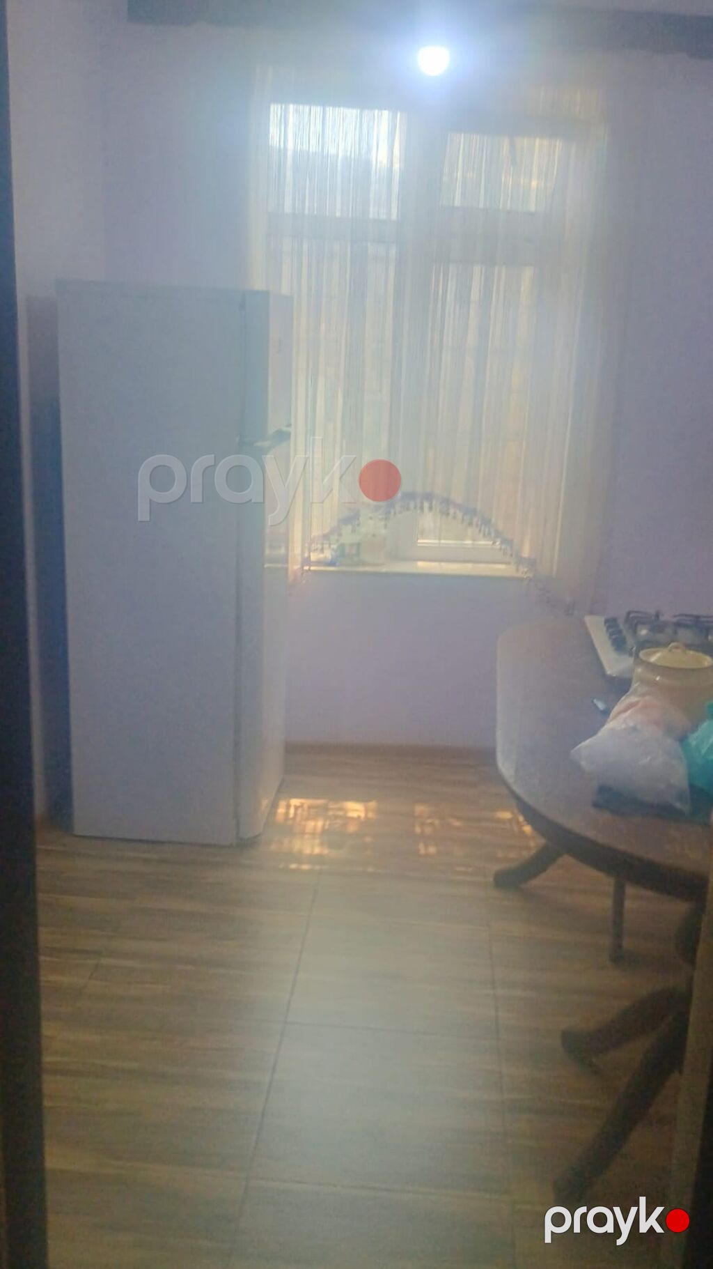 Salam Zabrat 1 Ayxan marketə yaxın 1 otaqlı bina evi kirayə verilir — Mənzil, Bakı (4)