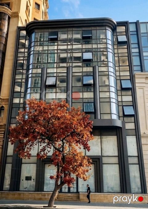 İcarəyə verilir obyekt 1200 m² — Bakı