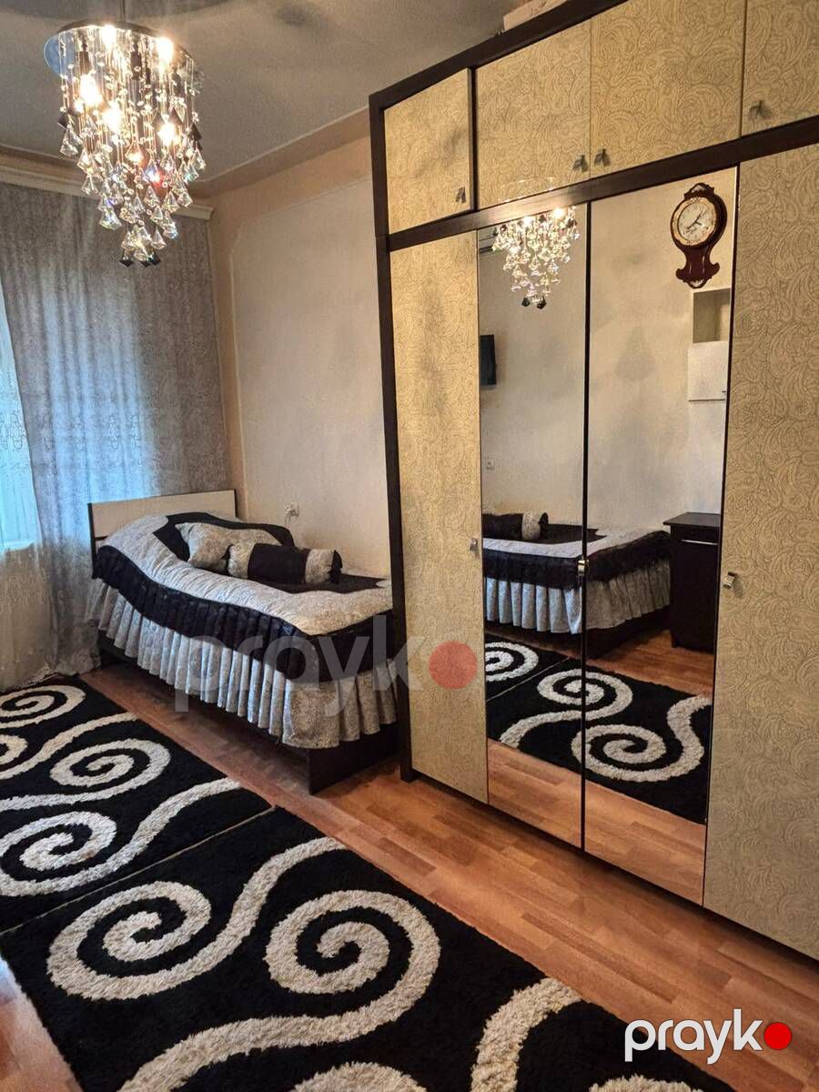 Satılır 3 otaqlı köhnə tikili 85 m² — Mənzil, Bakı (6)