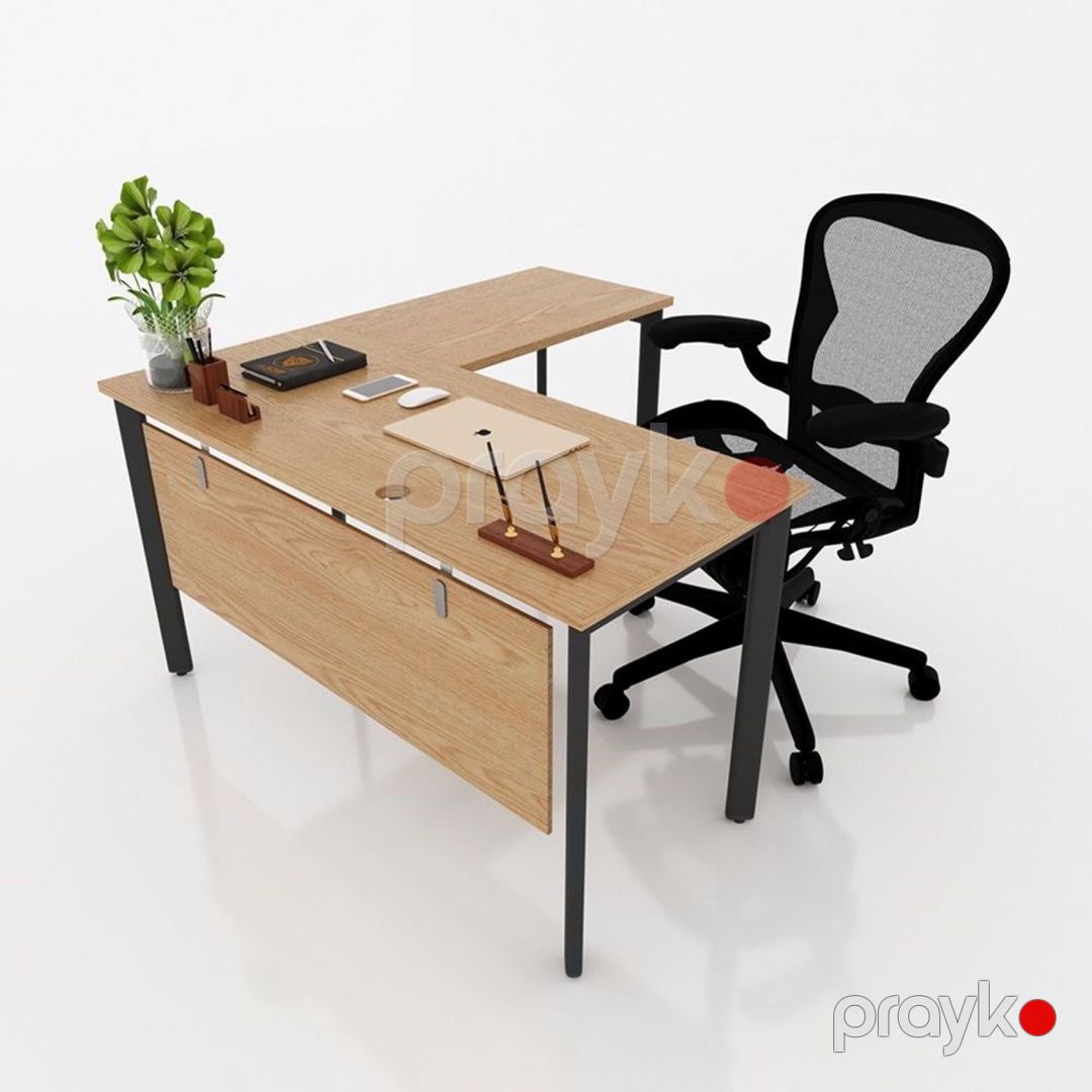 Ofis masaları — Mebel, Bakı (10)