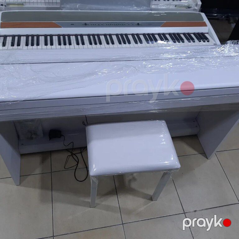 "Nux wk310" elektro pianosu — Musiqiə alətləri, Bakı (9)