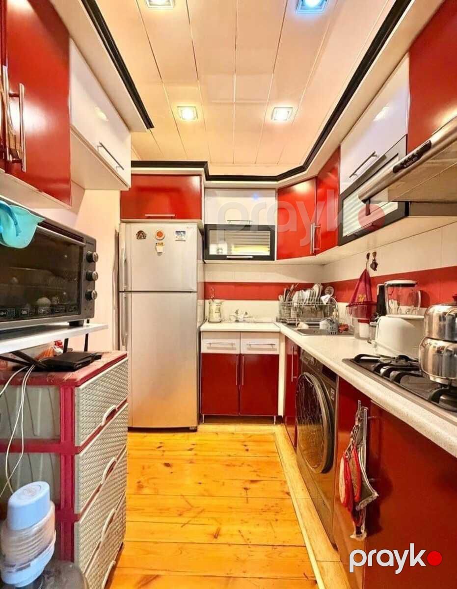 Satılır 2 otaqlı yeni tikili 52 m² — Mənzil, Bakı (7)
