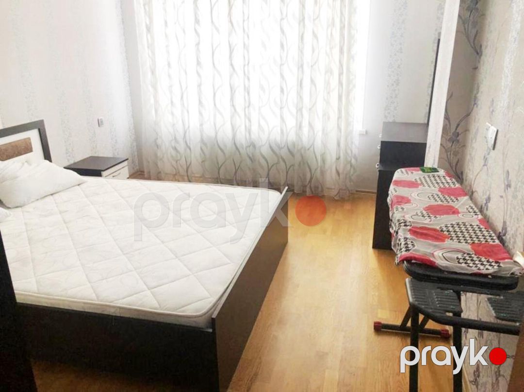 Satılır 2 otaqlı yeni tikili 97 m² — Mənzil, Bakı (9)